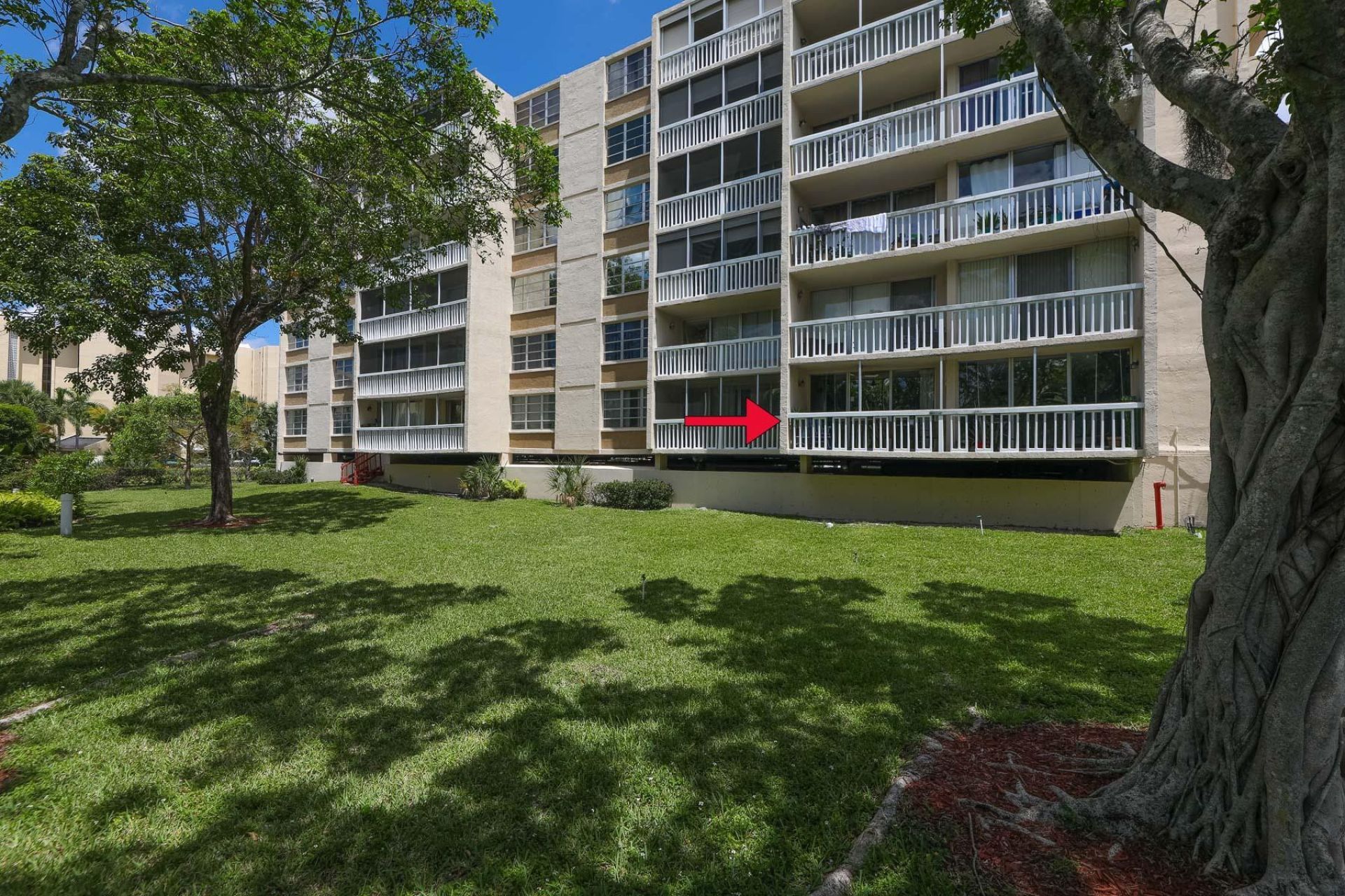 7081 Environ Boulevard, Unit 143, Lauderhill, FL 33319 Photo