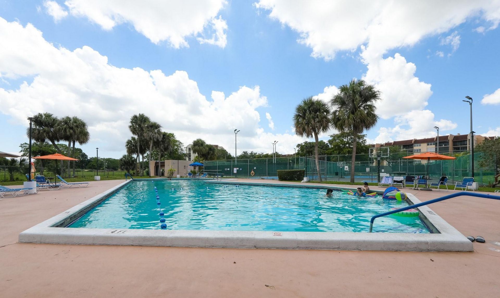 7081 Environ Boulevard, Unit 143, Lauderhill, FL 33319 Photo