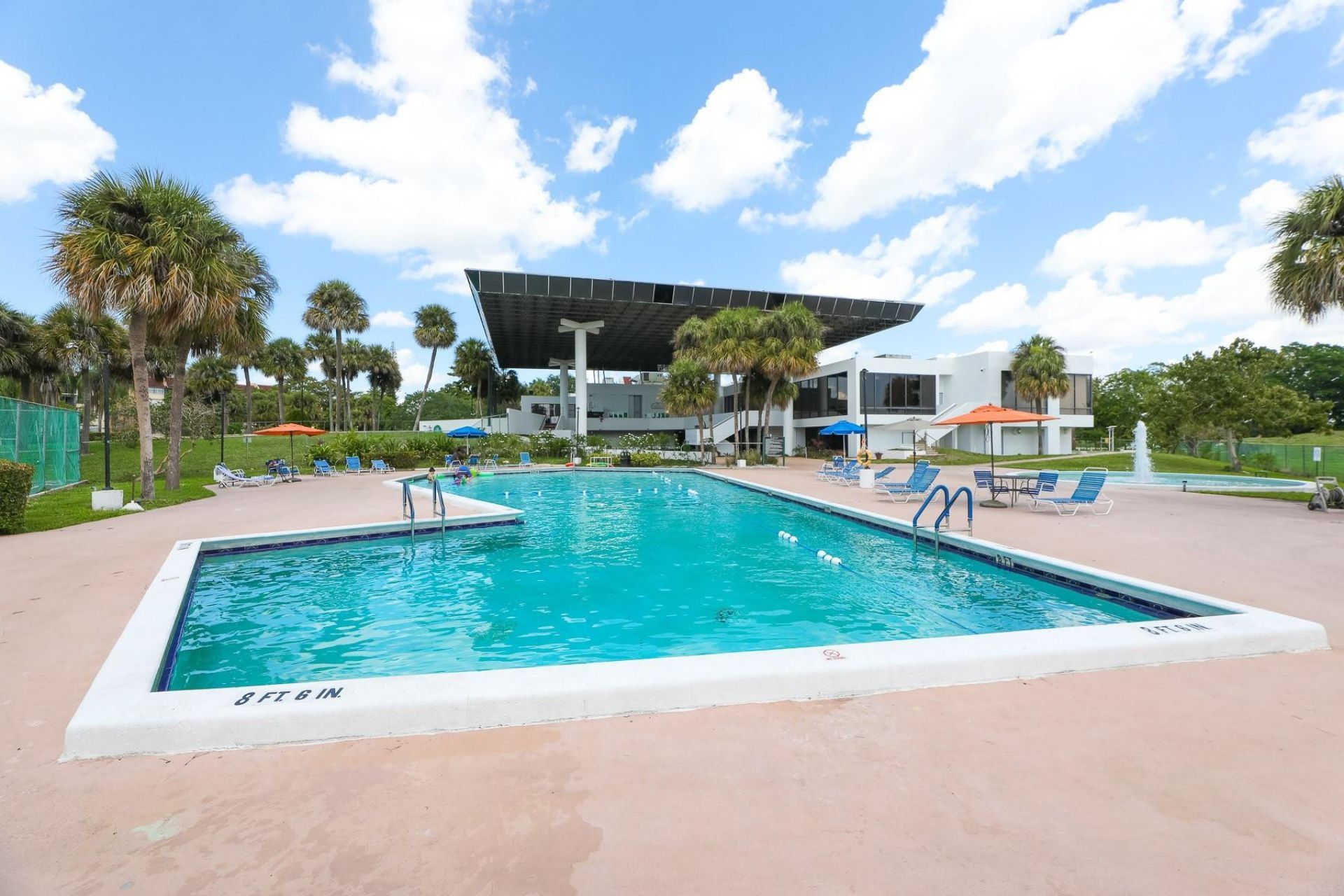7081 Environ Boulevard, Unit 143, Lauderhill, FL 33319 Photo