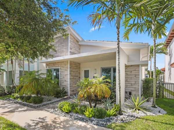 1189 Faulkner Terrace, Palm Beach Gardens, FL 33418