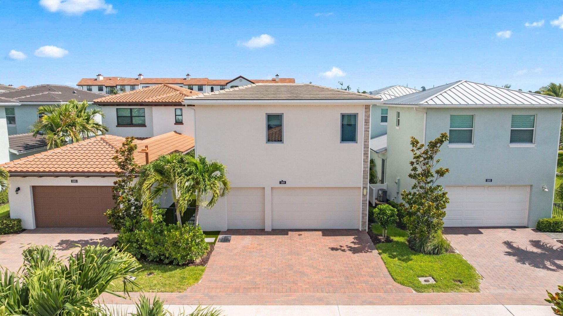 1189 Faulkner Terrace, Palm Beach Gardens, FL 33418 Photo