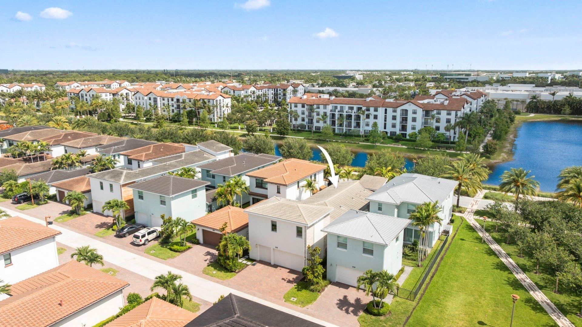1189 Faulkner Terrace, Palm Beach Gardens, FL 33418 Photo