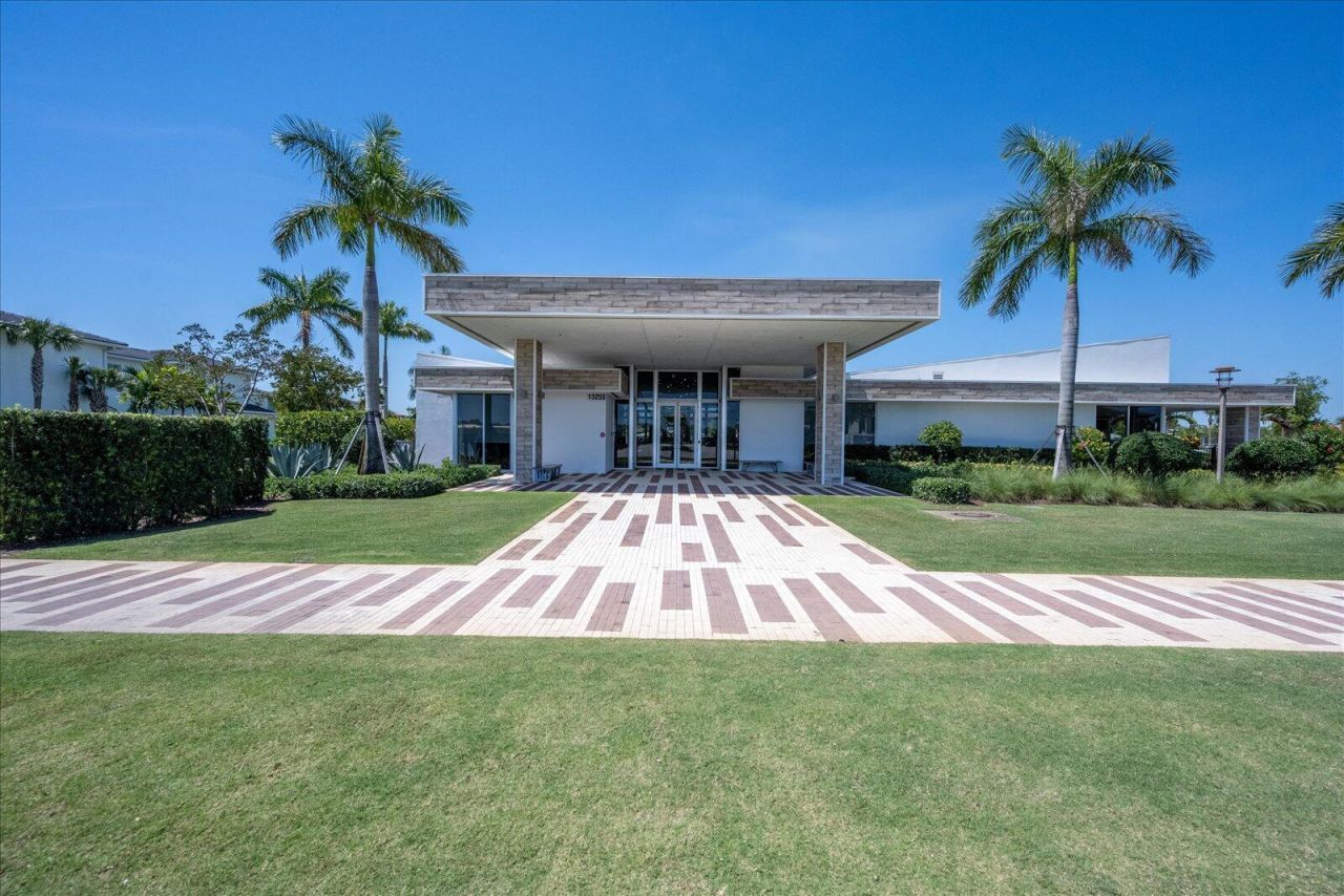 1189 Faulkner Terrace, Palm Beach Gardens, FL 33418 Photo