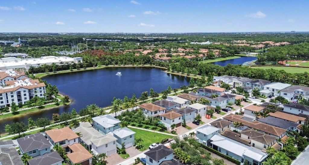 1189 Faulkner Terrace, Palm Beach Gardens, FL 33418 Photo