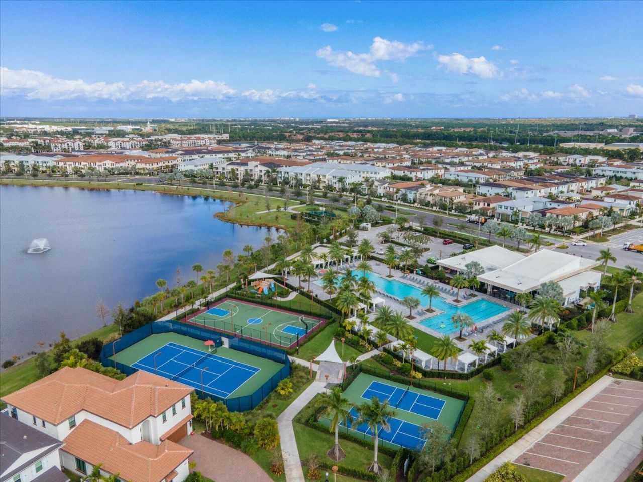 1189 Faulkner Terrace, Palm Beach Gardens, FL 33418 Photo