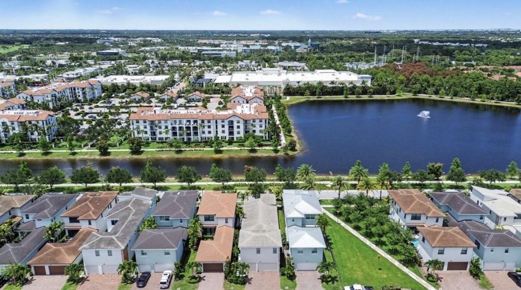 1189 Faulkner Terrace, Palm Beach Gardens, FL 33418 Photo
