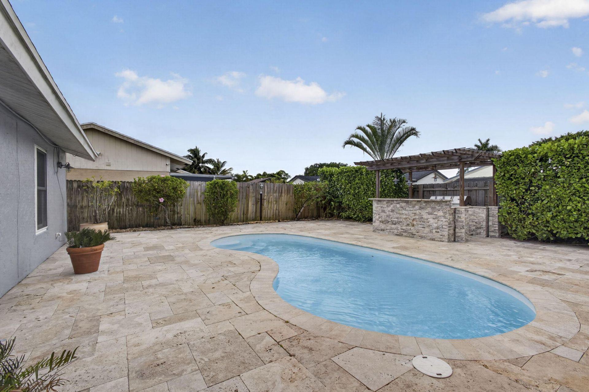 8443 Elaine Drive, Boynton Beach, FL 33472 Photo