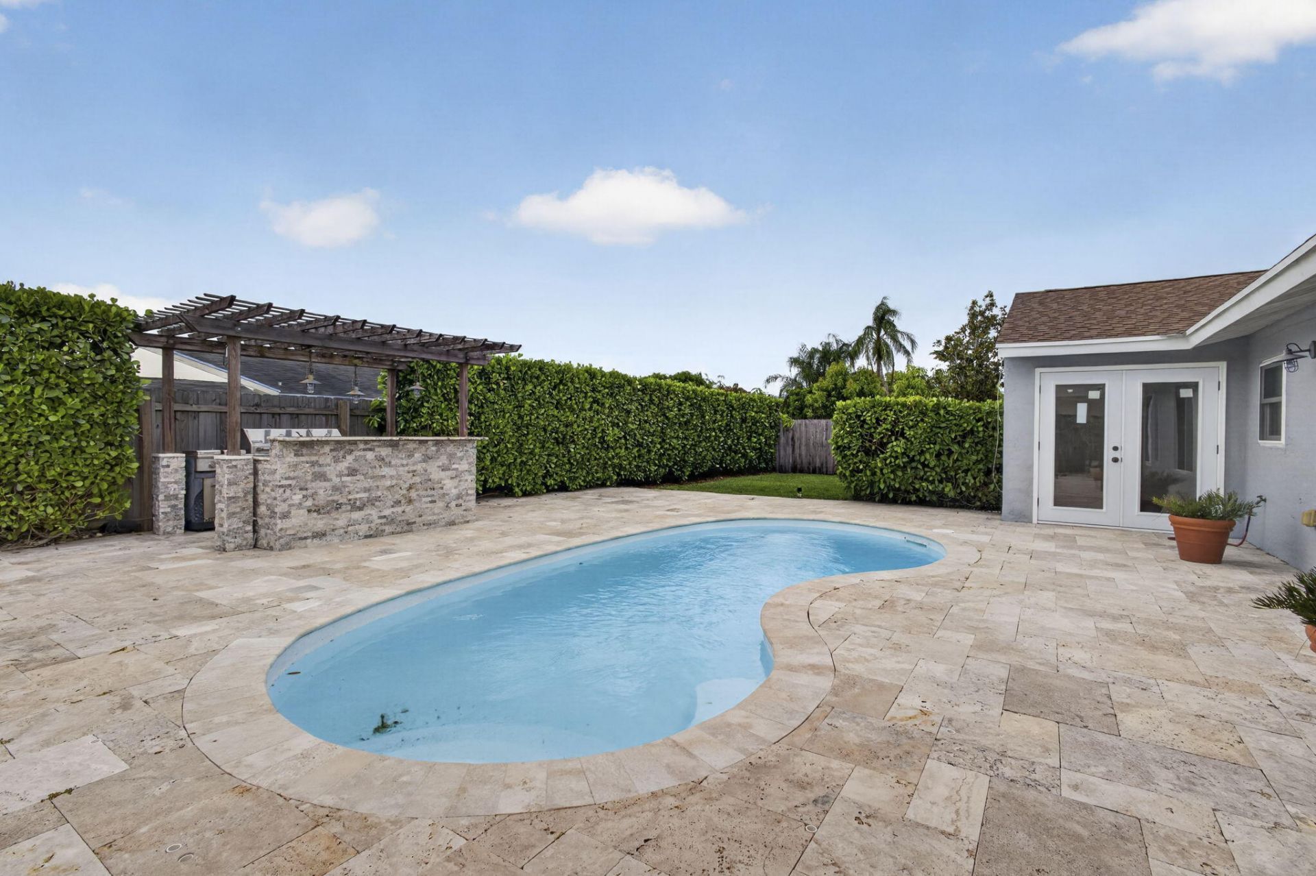 8443 Elaine Drive, Boynton Beach, FL 33472 Photo