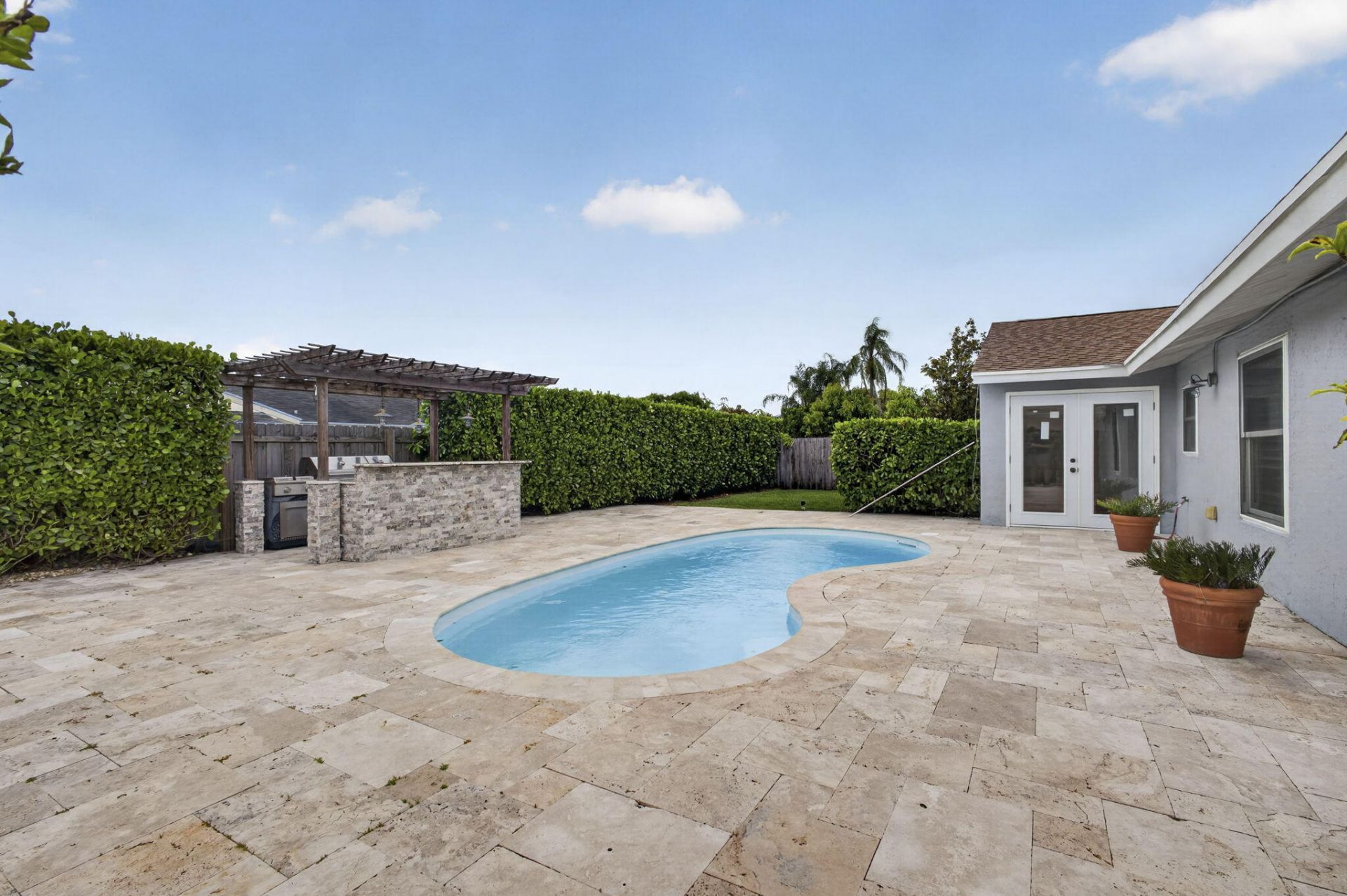 8443 Elaine Drive, Boynton Beach, FL 33472 Photo