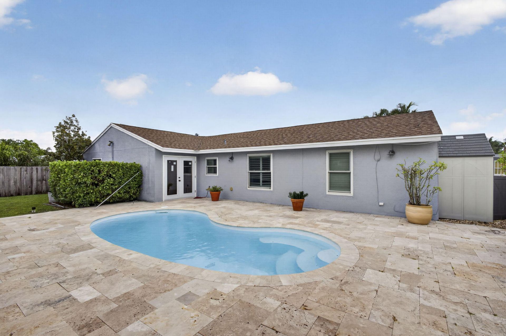 8443 Elaine Drive, Boynton Beach, FL 33472 Photo