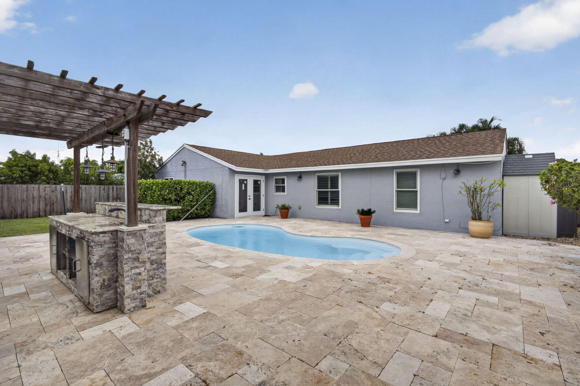 8443 Elaine Drive, Boynton Beach, FL 33472 Photo
