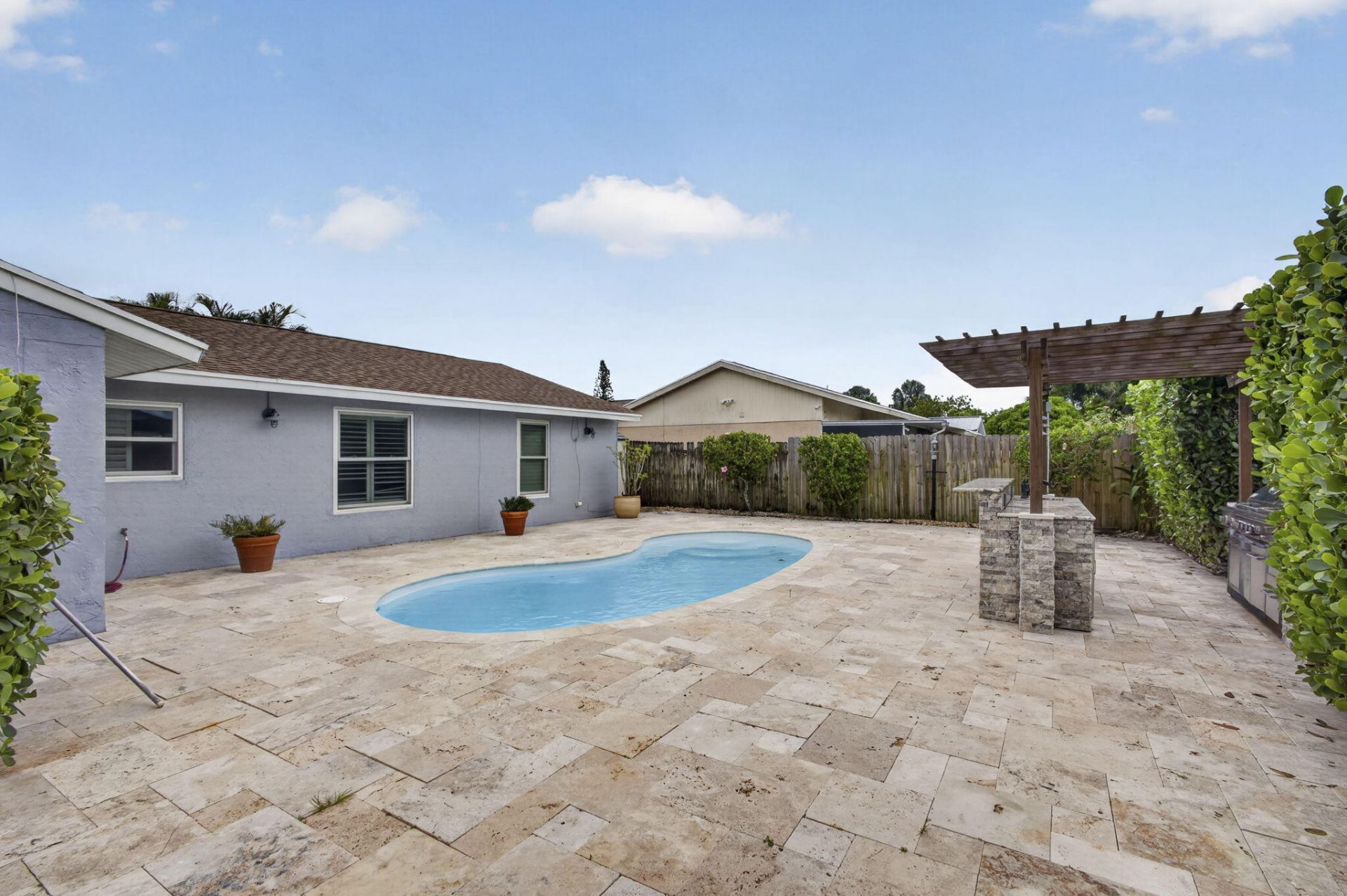 8443 Elaine Drive, Boynton Beach, FL 33472 Photo