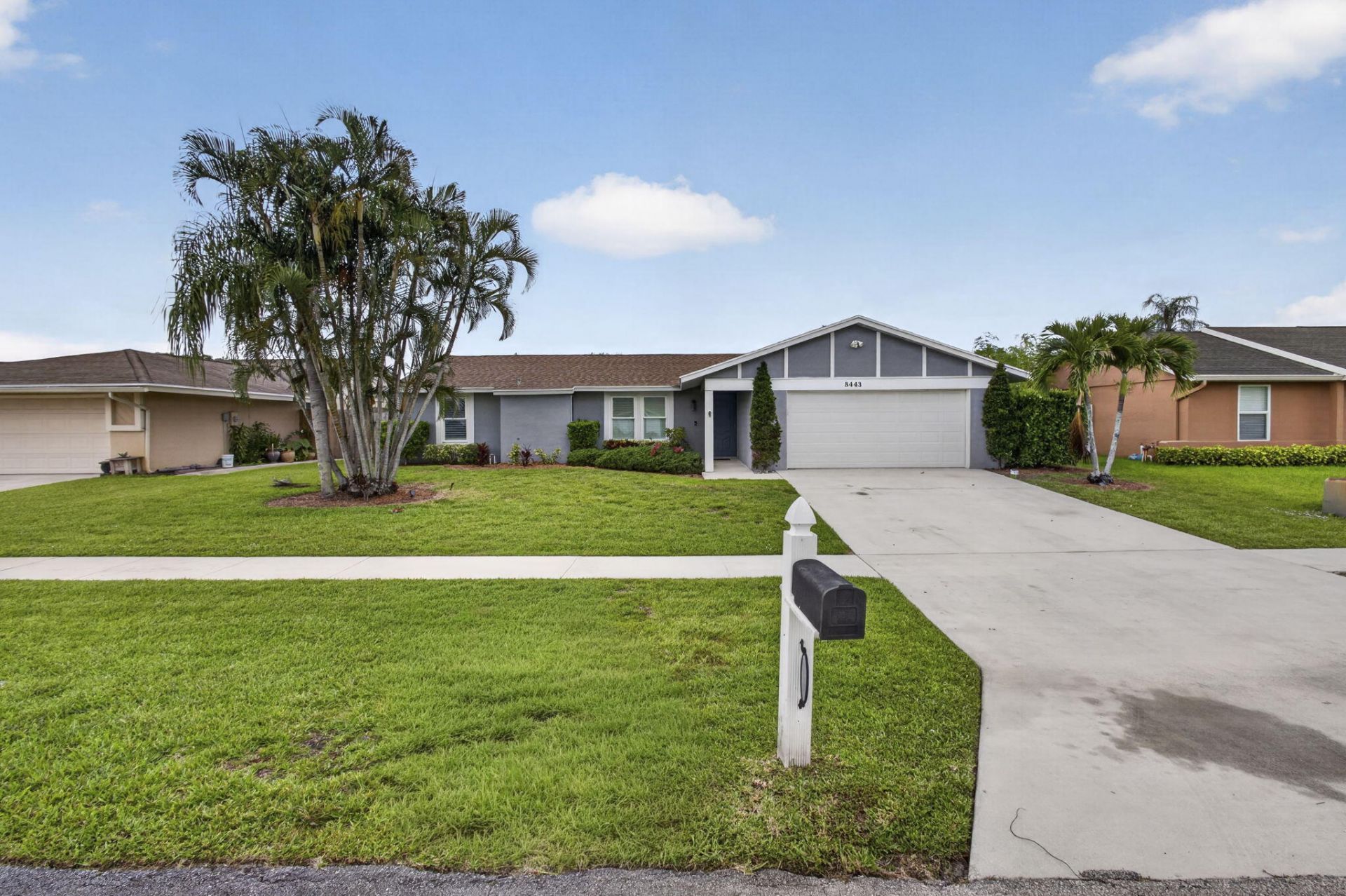 8443 Elaine Drive, Boynton Beach, FL 33472 Photo