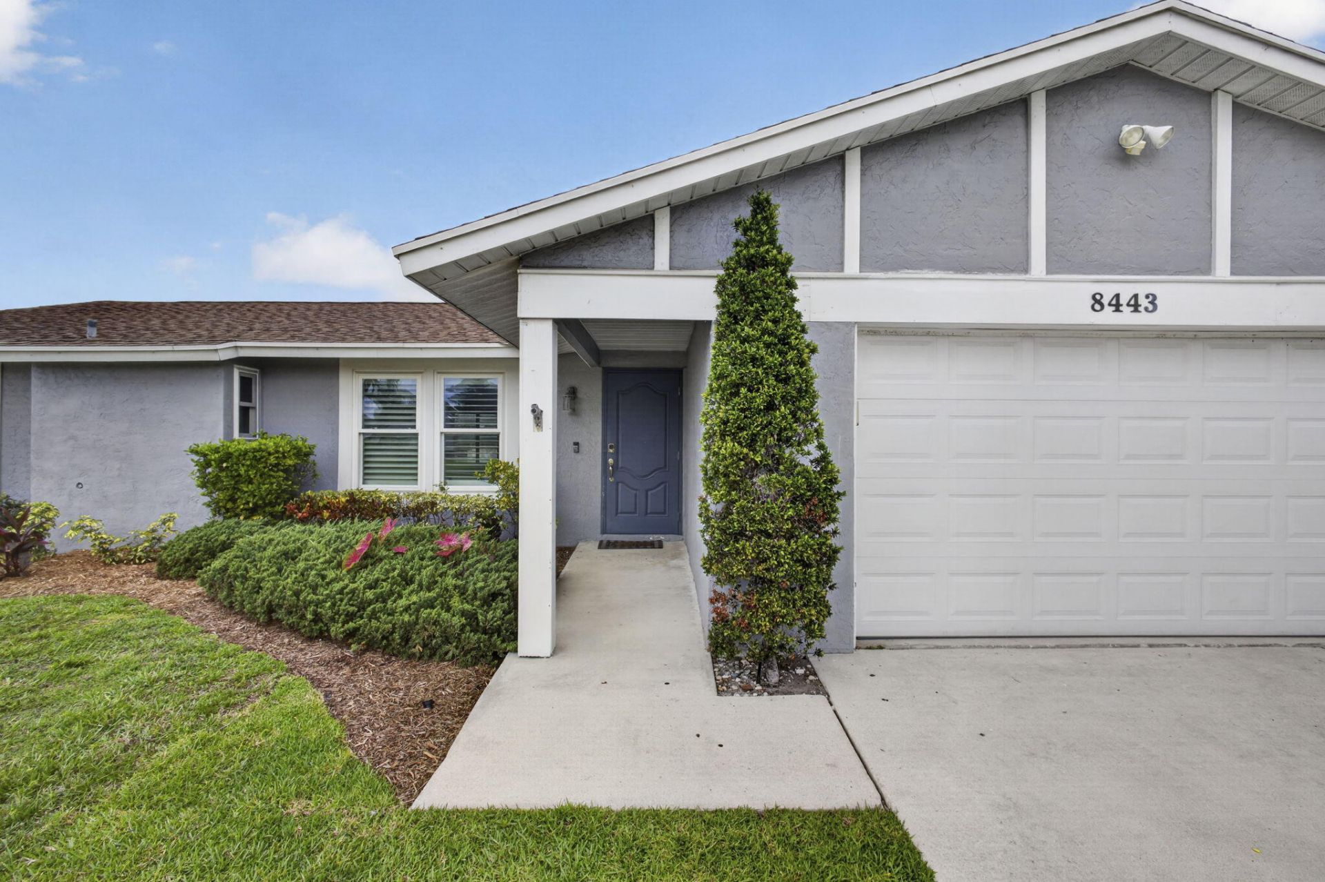8443 Elaine Drive, Boynton Beach, FL 33472 Photo
