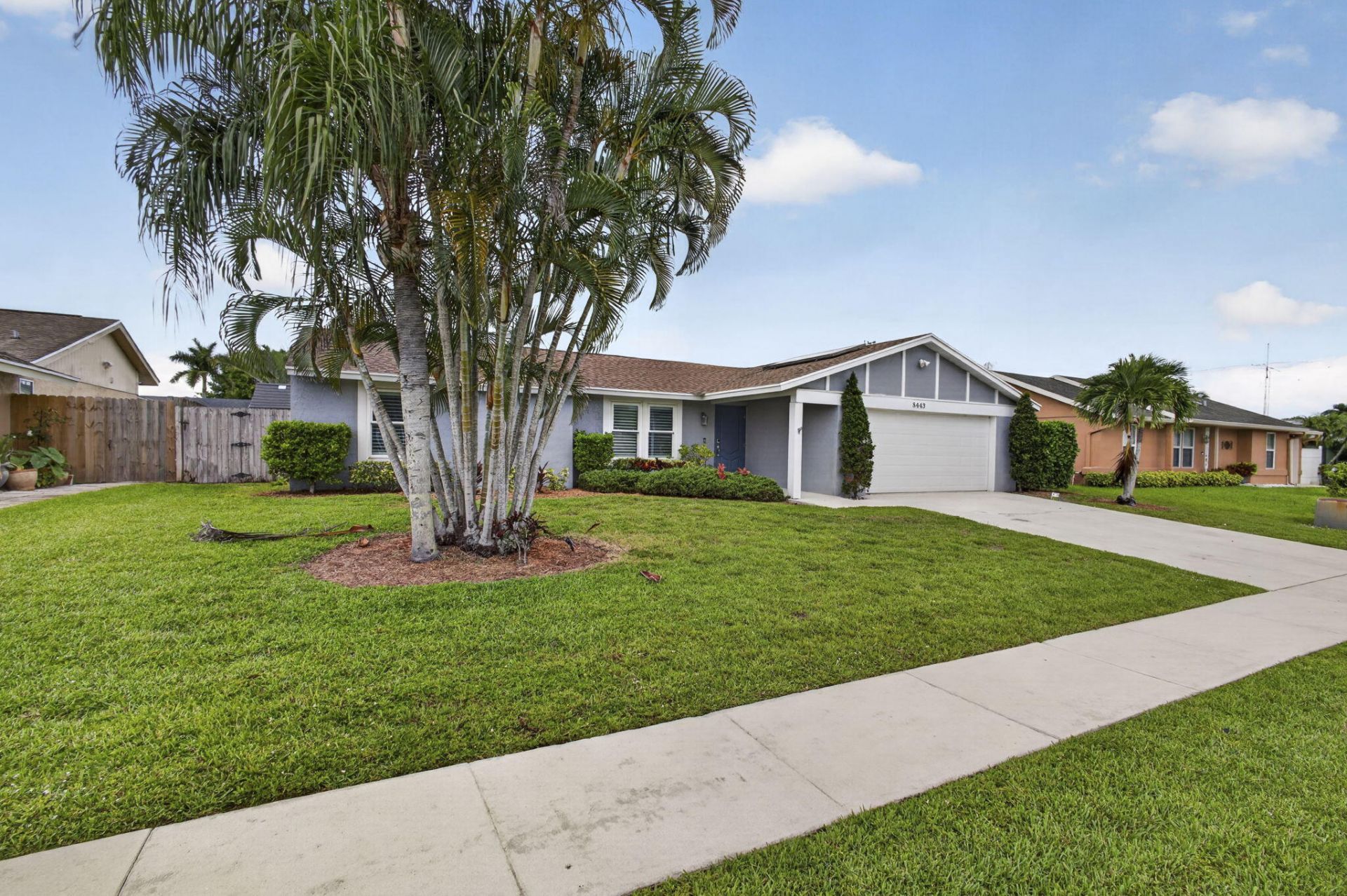 8443 Elaine Drive, Boynton Beach, FL 33472 Photo