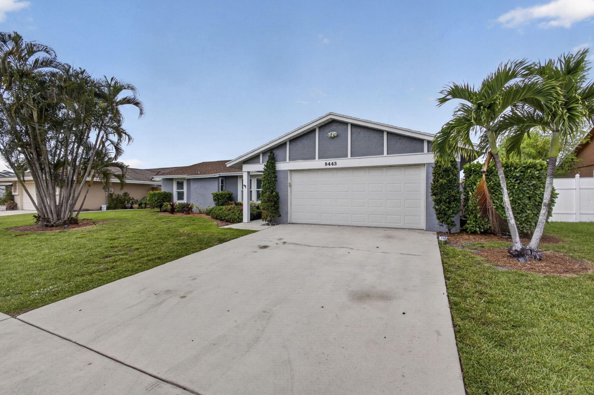 8443 Elaine Drive, Boynton Beach, FL 33472 Photo