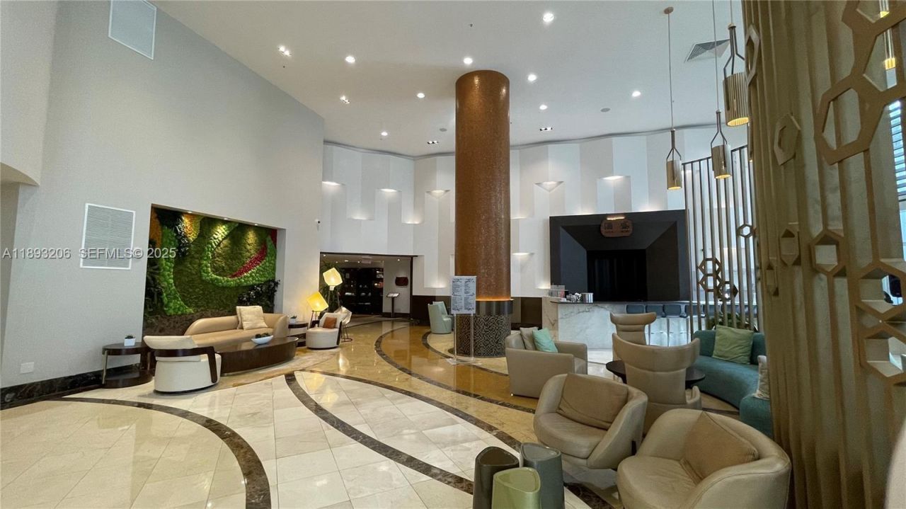 18001 Collins Avenue, Unit 2814, Sunny Isles Beach, FL 33160 Photo