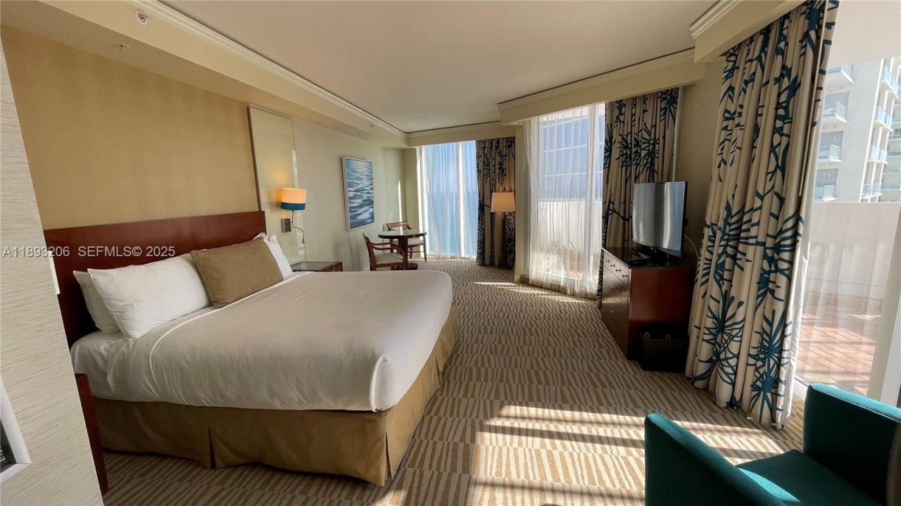 18001 Collins Avenue, Unit 2814, Sunny Isles Beach, FL 33160 Photo