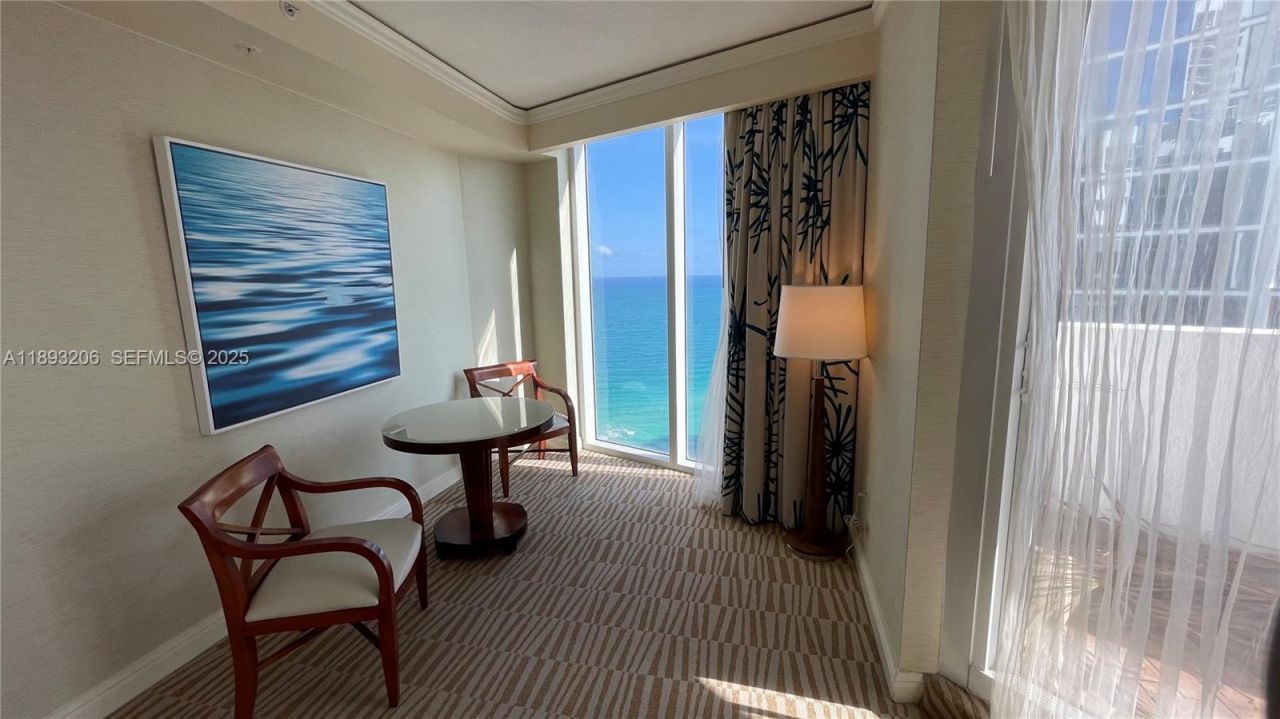 18001 Collins Avenue, Unit 2814, Sunny Isles Beach, FL 33160 Photo