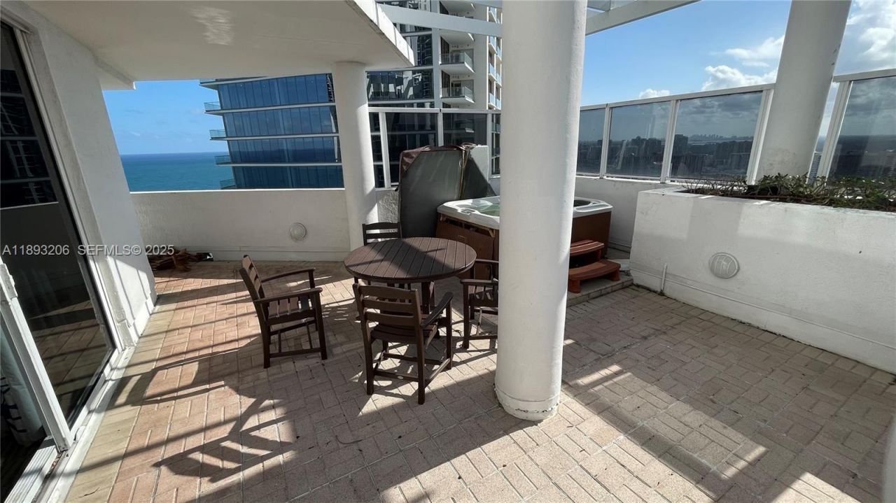 18001 Collins Avenue, Unit 2814, Sunny Isles Beach, FL 33160 Photo