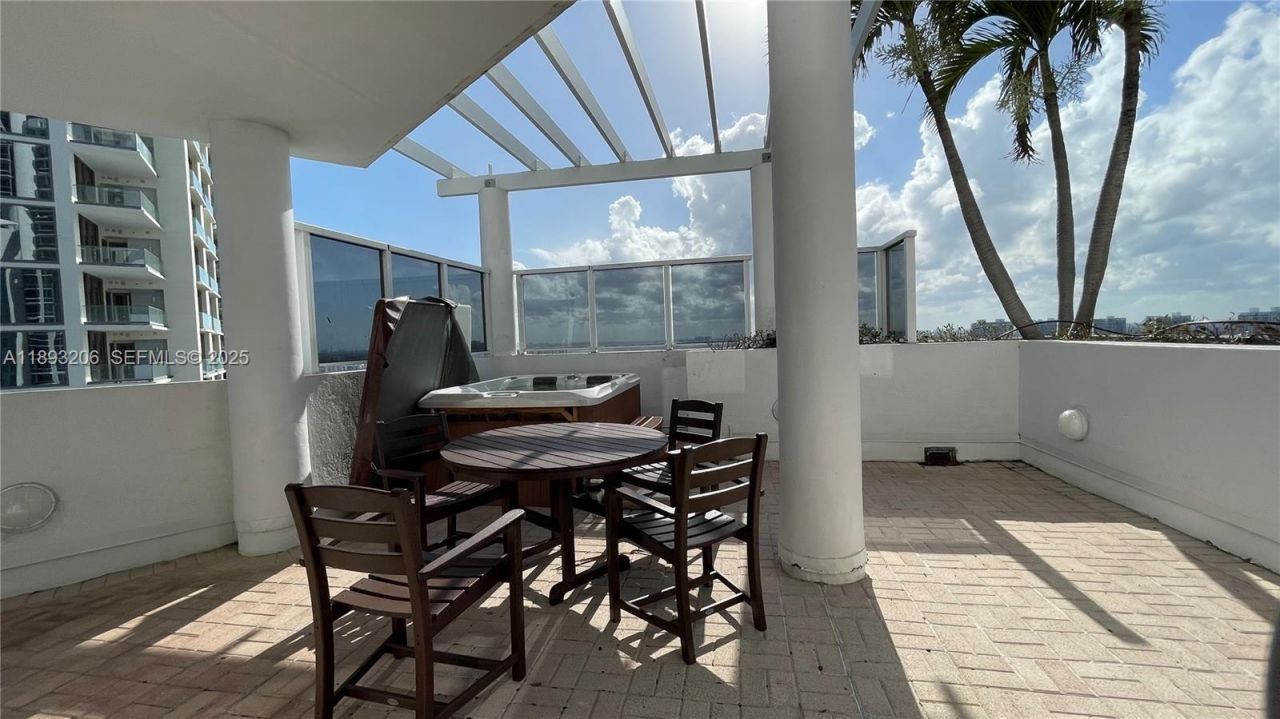 18001 Collins Avenue, Unit 2814, Sunny Isles Beach, FL 33160 Photo