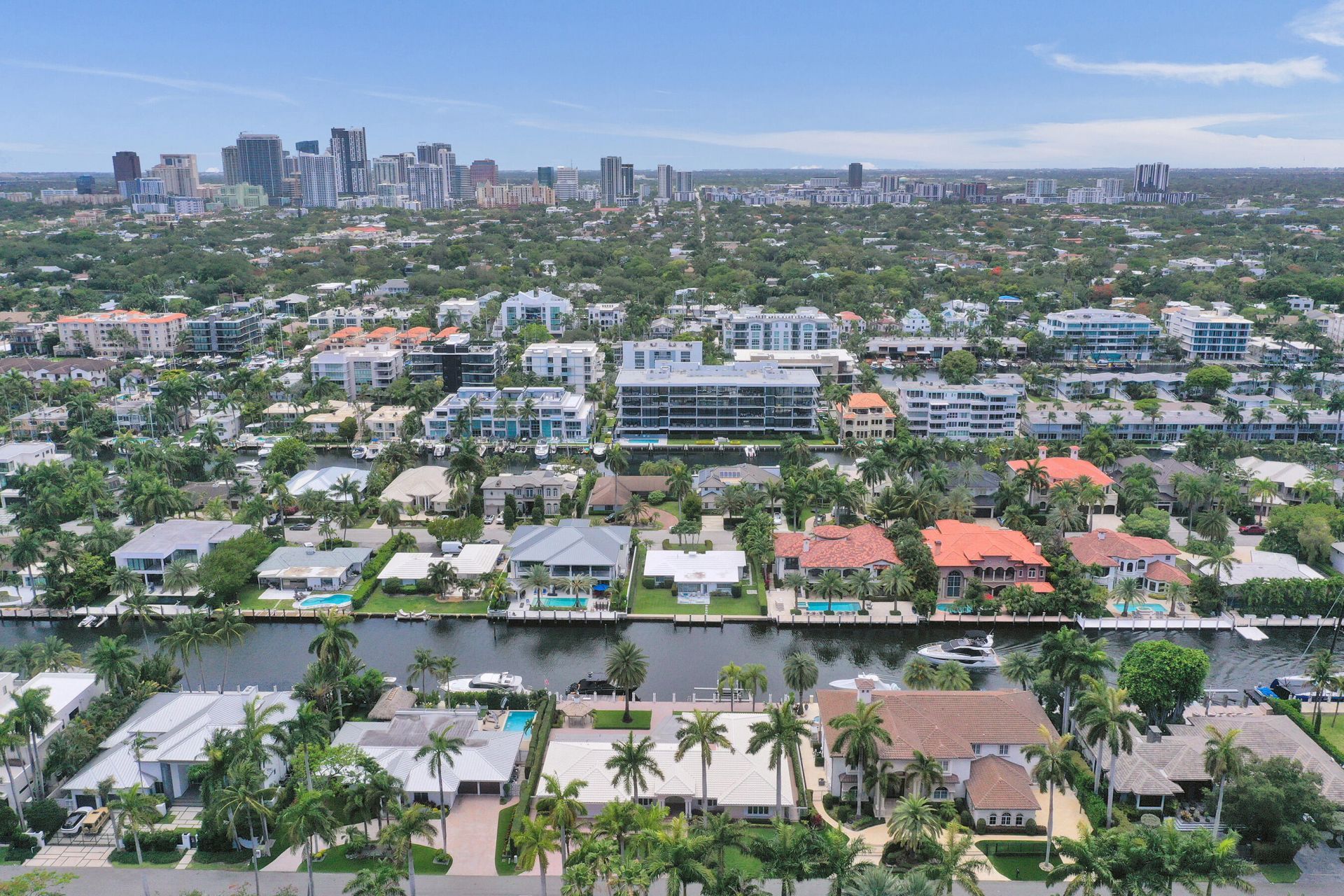 163 Nurmi Drive, Fort Lauderdale, FL 33301 Photo
