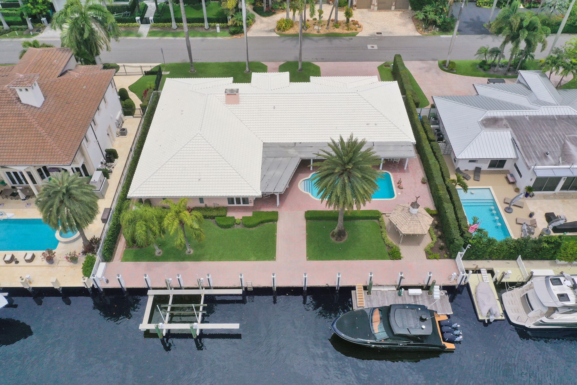 163 Nurmi Drive, Fort Lauderdale, FL 33301 Photo