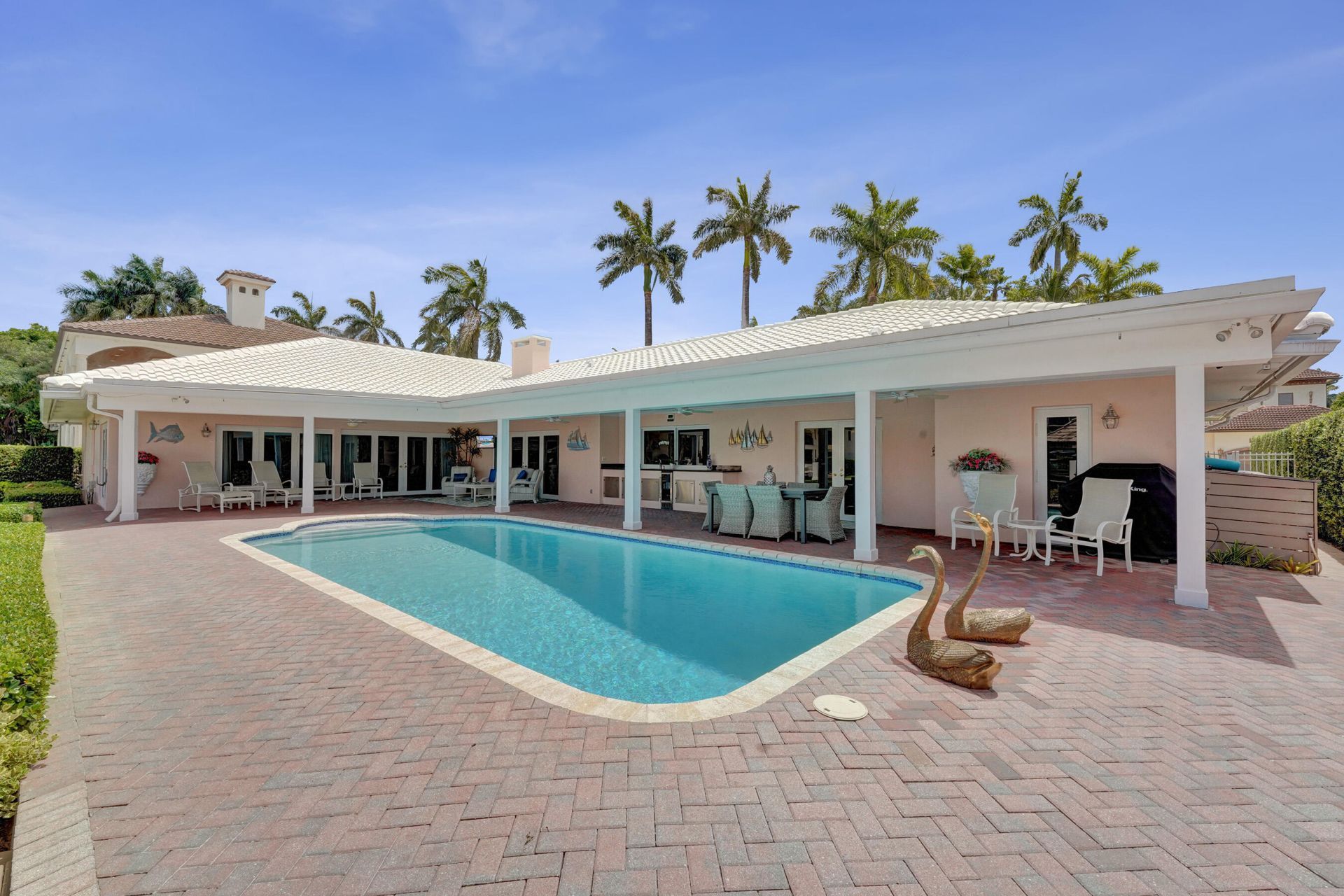 163 Nurmi Drive, Fort Lauderdale, FL 33301 Photo