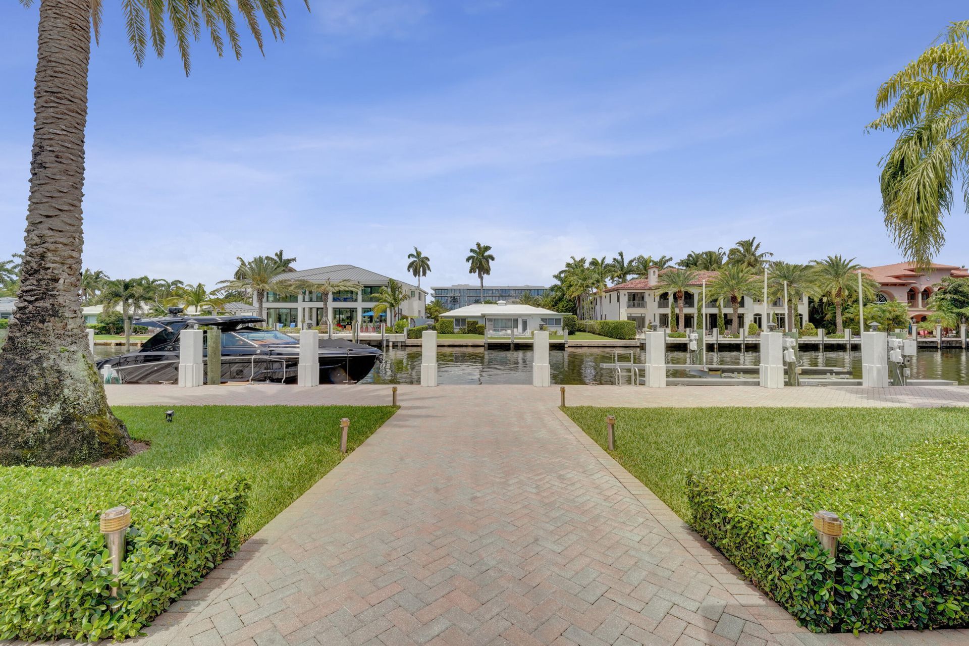 163 Nurmi Drive, Fort Lauderdale, FL 33301 Photo