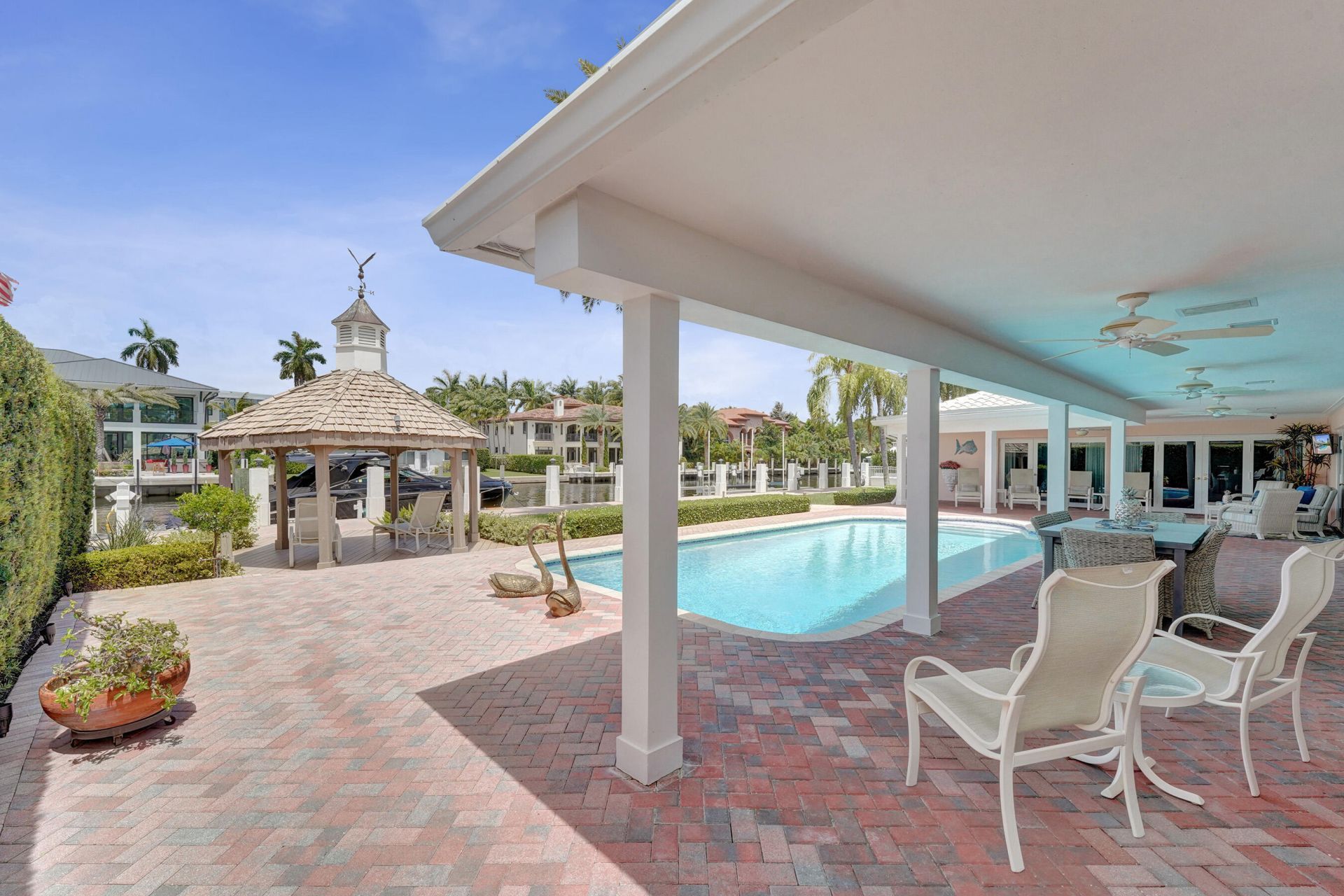 163 Nurmi Drive, Fort Lauderdale, FL 33301 Photo