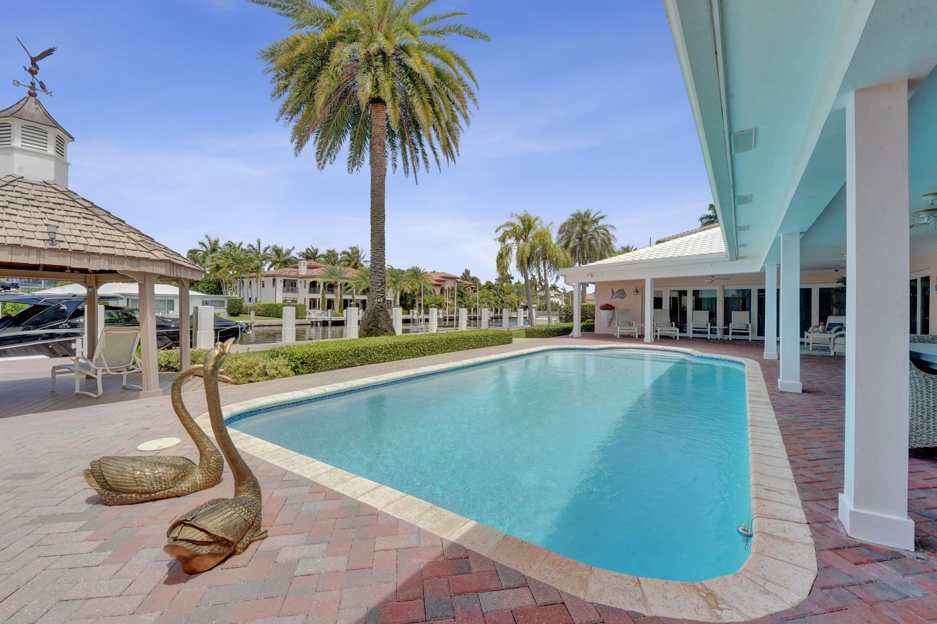 163 Nurmi Drive, Fort Lauderdale, FL 33301 Photo