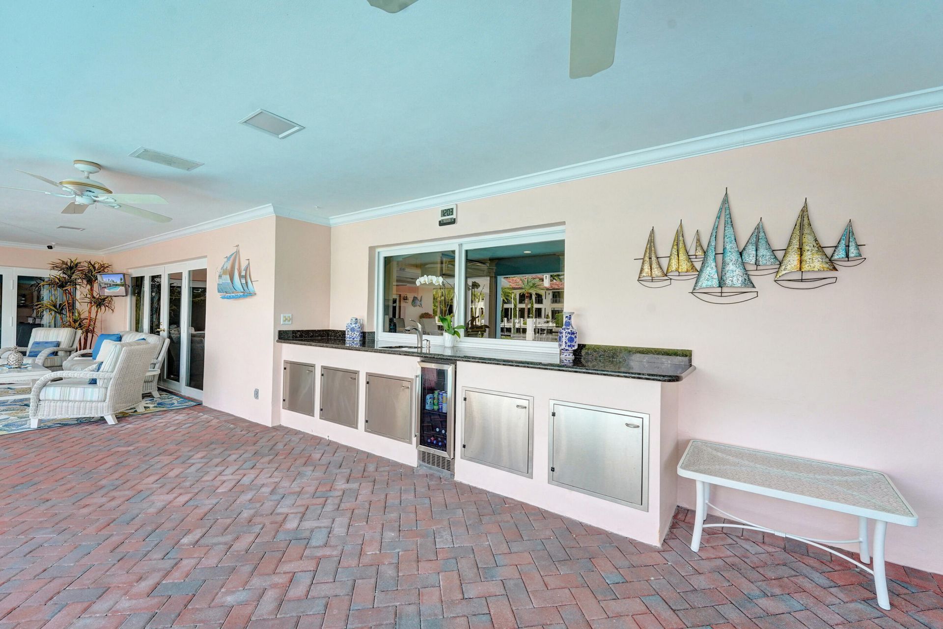 163 Nurmi Drive, Fort Lauderdale, FL 33301 Photo