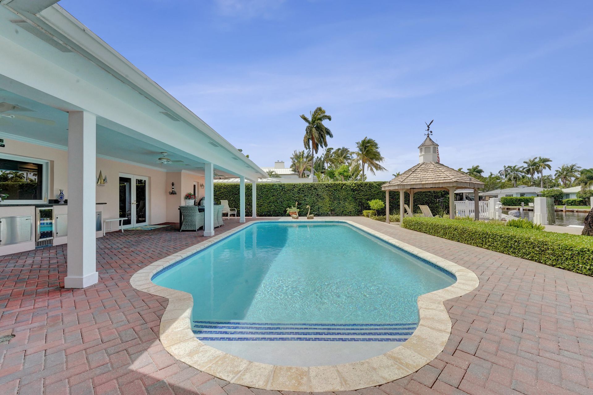 163 Nurmi Drive, Fort Lauderdale, FL 33301 Photo