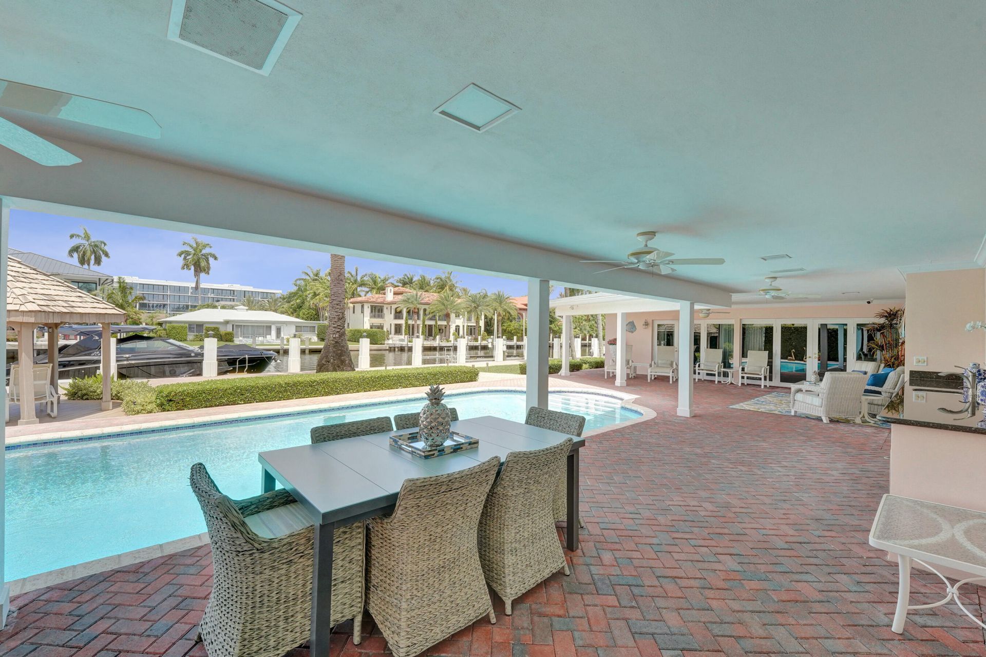 163 Nurmi Drive, Fort Lauderdale, FL 33301 Photo