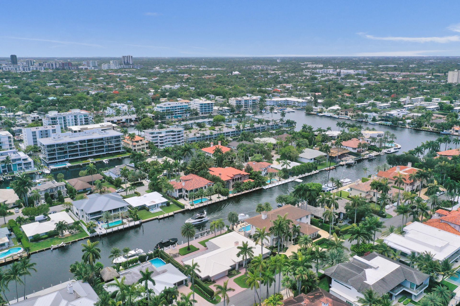 163 Nurmi Drive, Fort Lauderdale, FL 33301 Photo