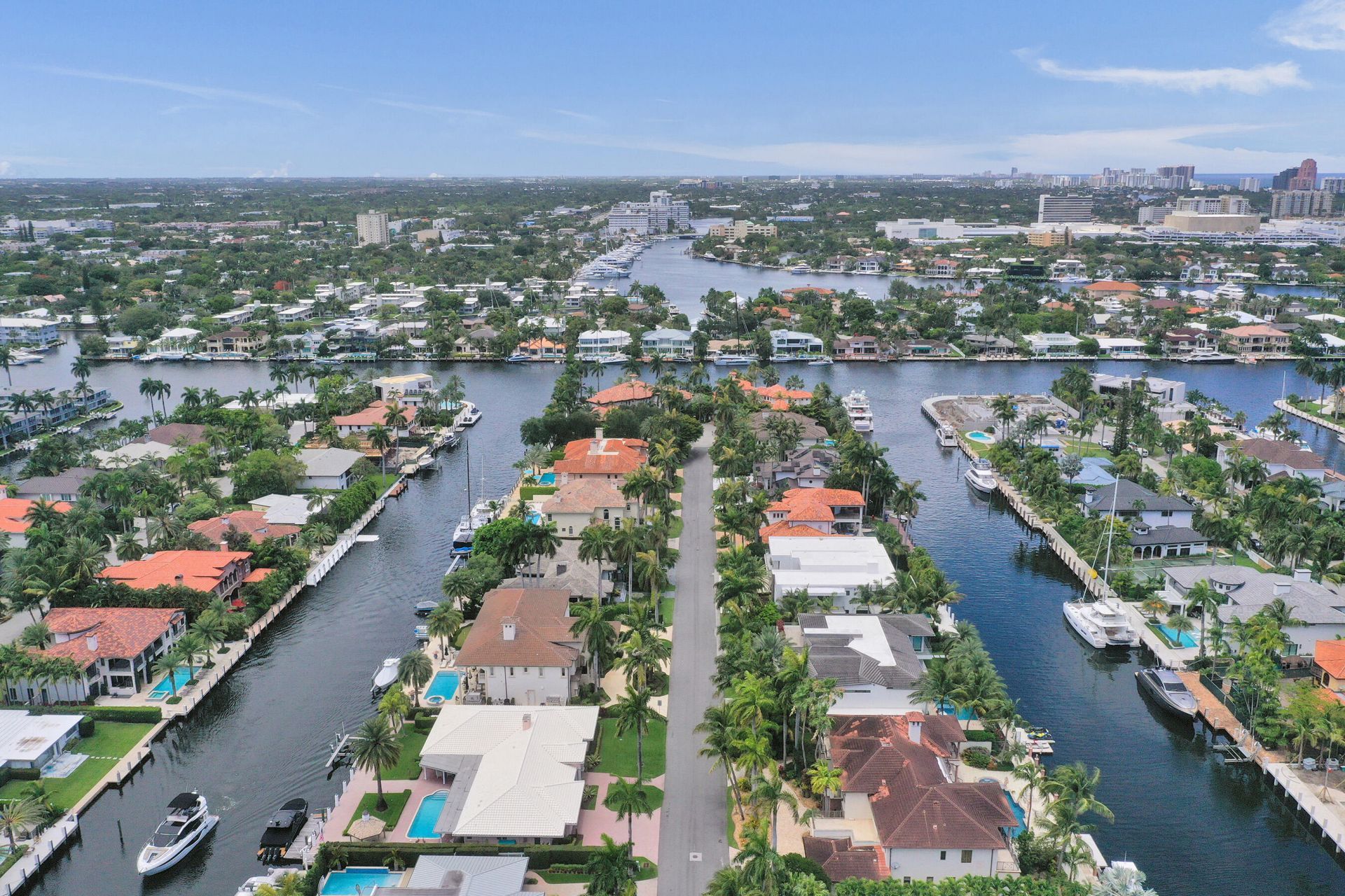 163 Nurmi Drive, Fort Lauderdale, FL 33301 Photo