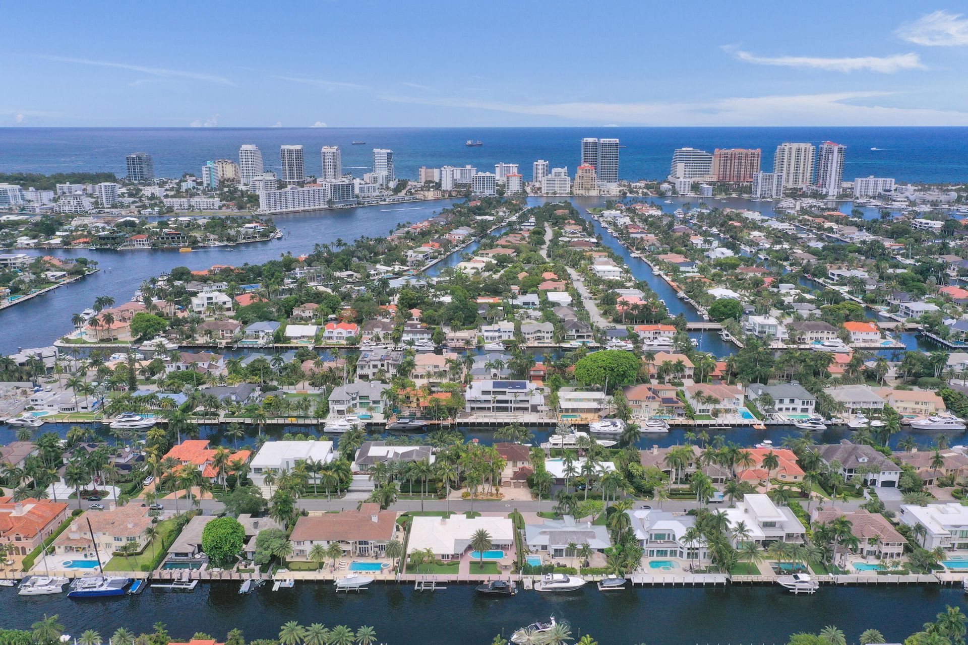 163 Nurmi Drive, Fort Lauderdale, FL 33301 Photo