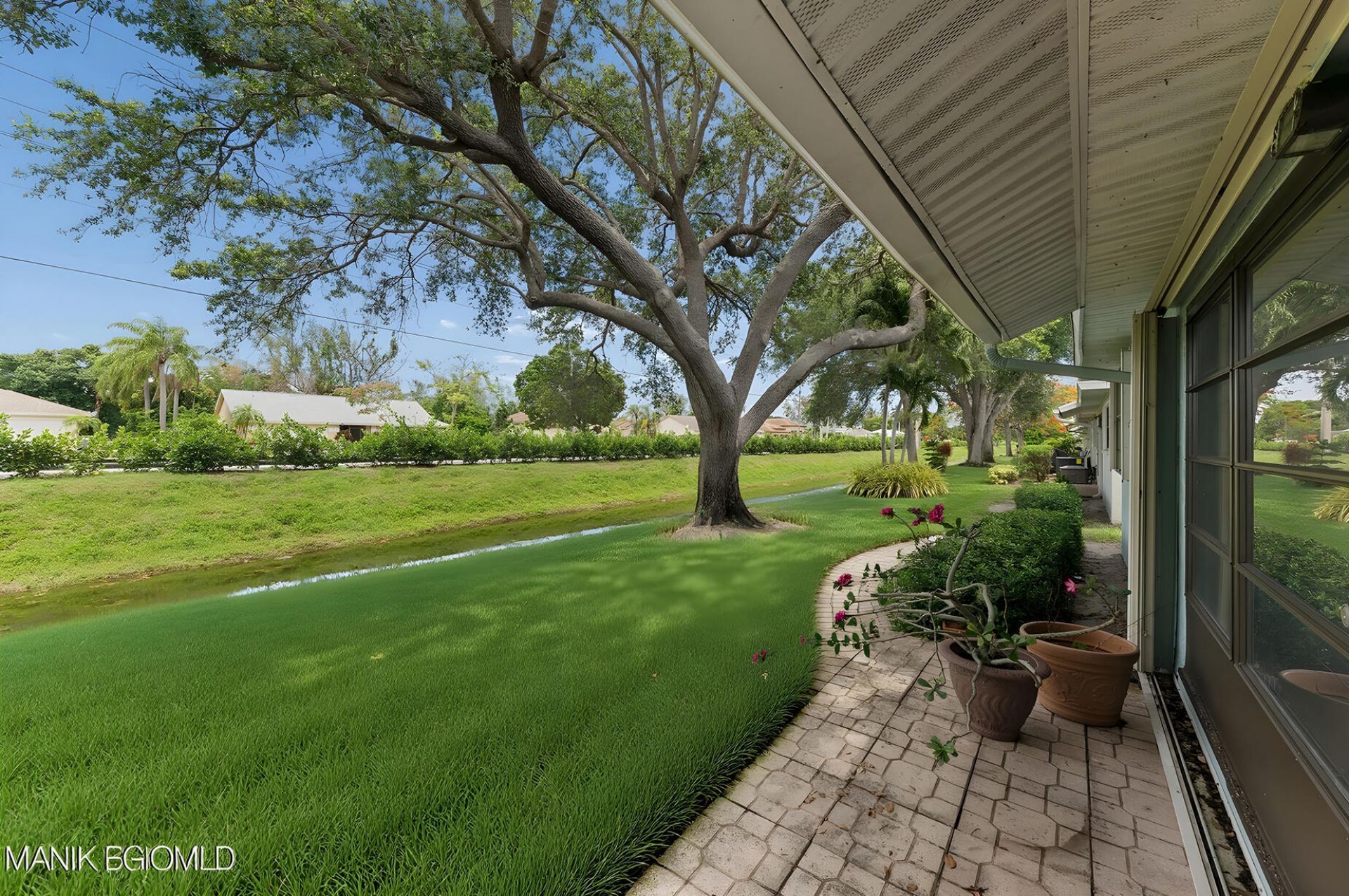 9795 Tabebuia Tree Drive, Unit B, Boynton Beach, FL 33436 Photo