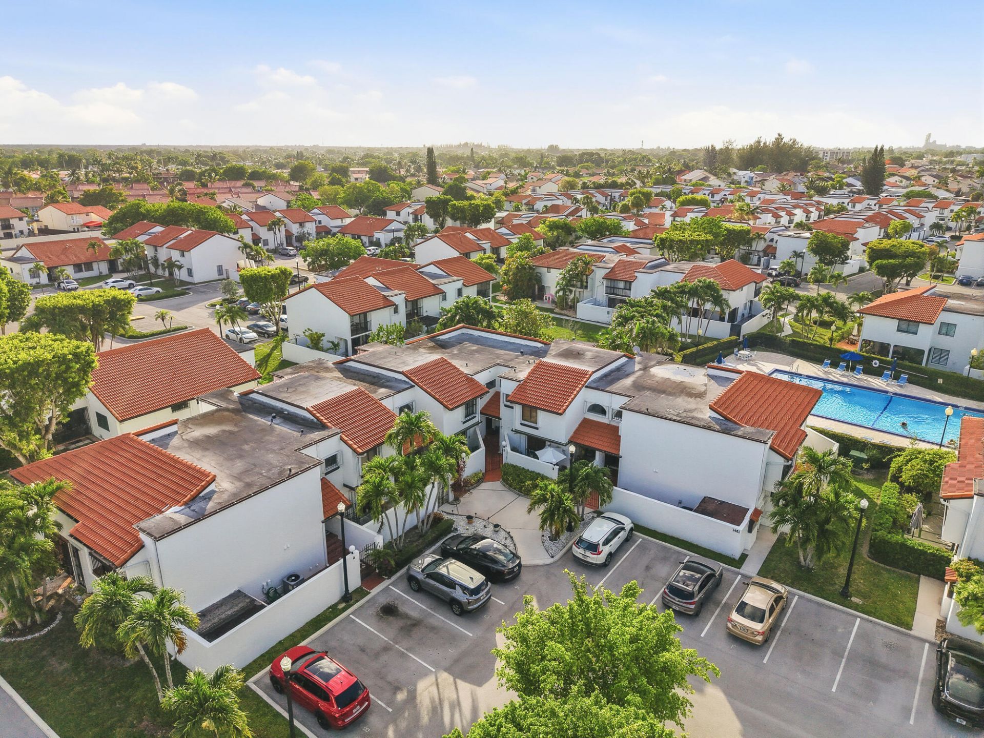 1461 SW 124th Court, Unit 13-c, Miami, FL 33184 Photo