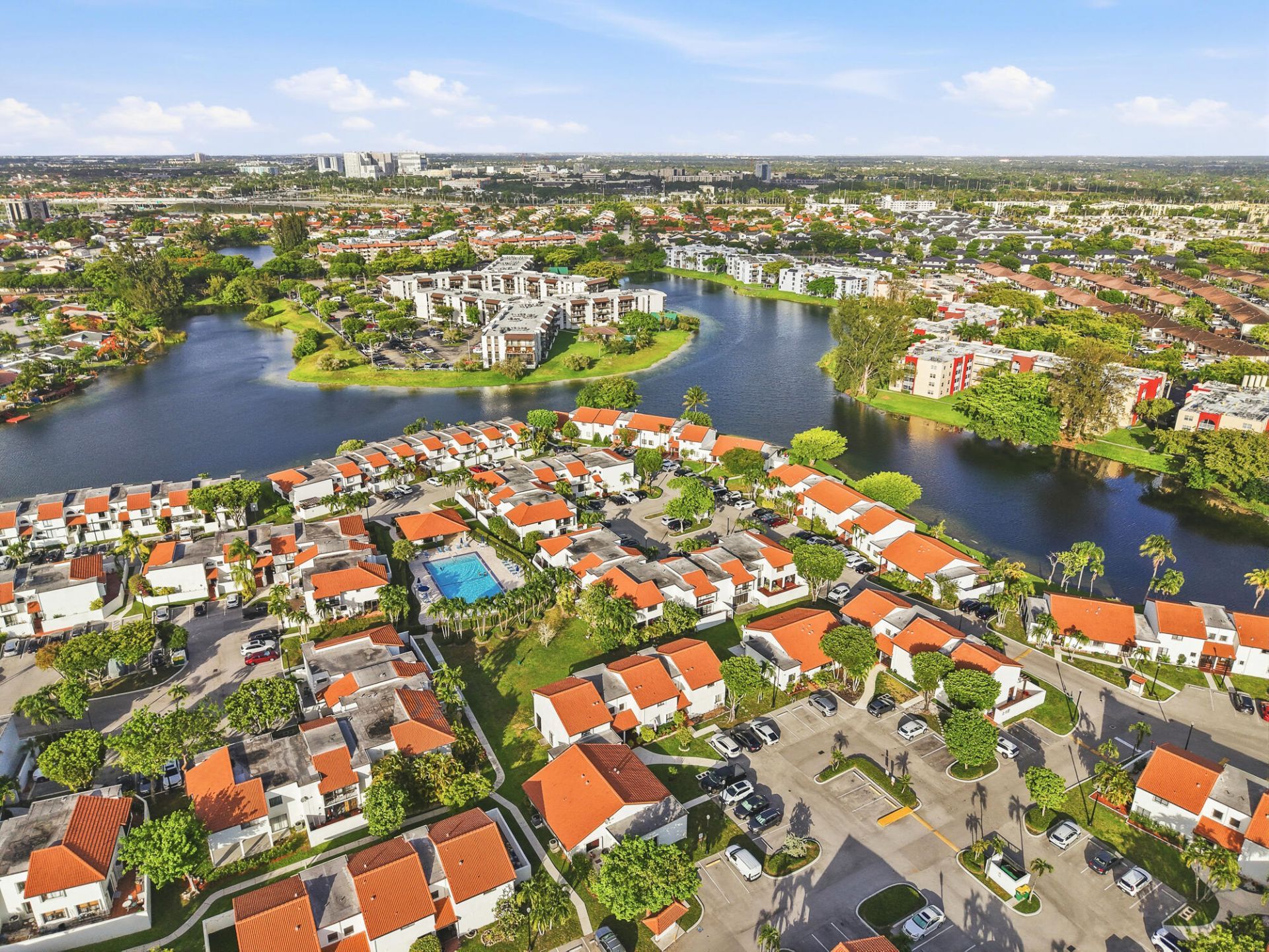 1461 SW 124th Court, Unit 13-c, Miami, FL 33184 Photo