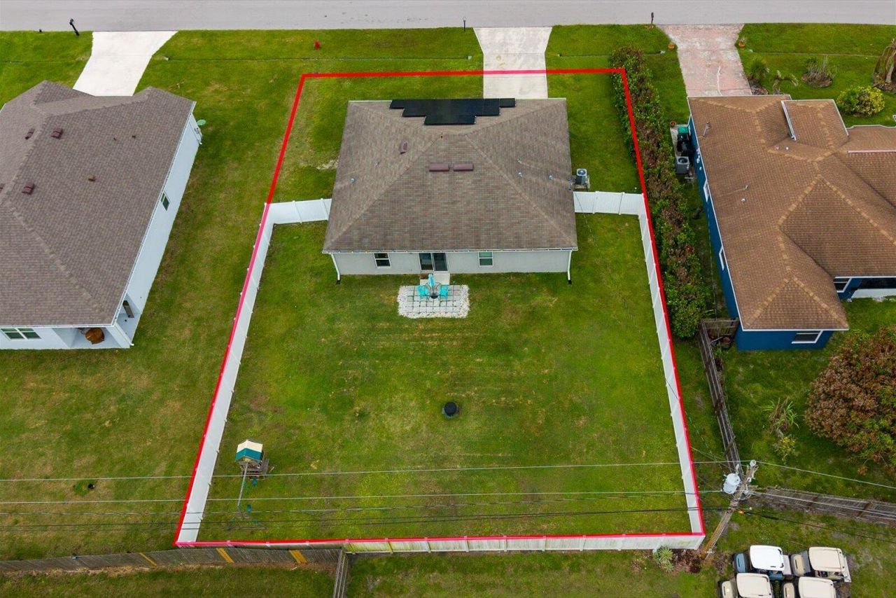2226 SE Heathwood Circle, Port Saint Lucie, FL 34952 Photo
