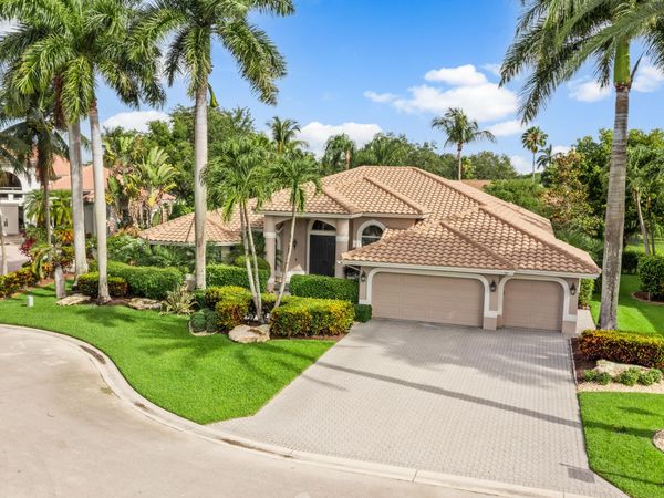 1760 NW 126th Drive, Coral Springs, FL 33071