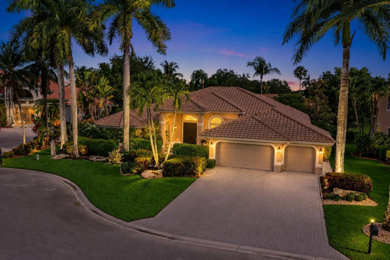 1760 NW 126th Drive, Coral Springs, FL 33071 Photo