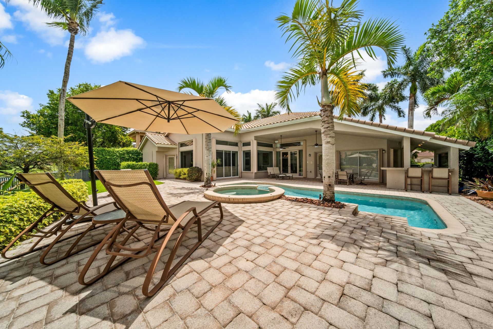 1760 NW 126th Drive, Coral Springs, FL 33071 Photo