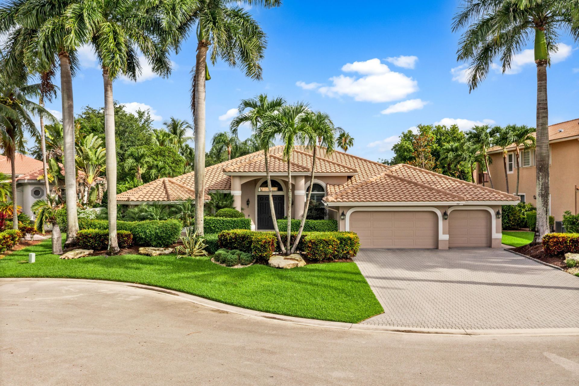 1760 NW 126th Drive, Coral Springs, FL 33071 Photo