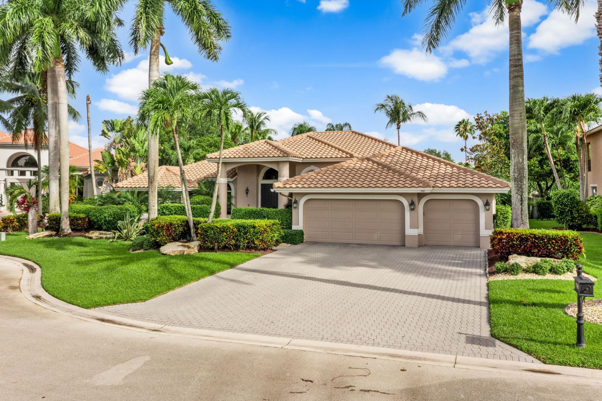 1760 NW 126th Drive, Coral Springs, FL 33071 Photo