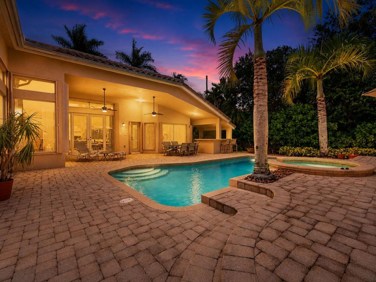 1760 NW 126th Drive, Coral Springs, FL 33071 Photo