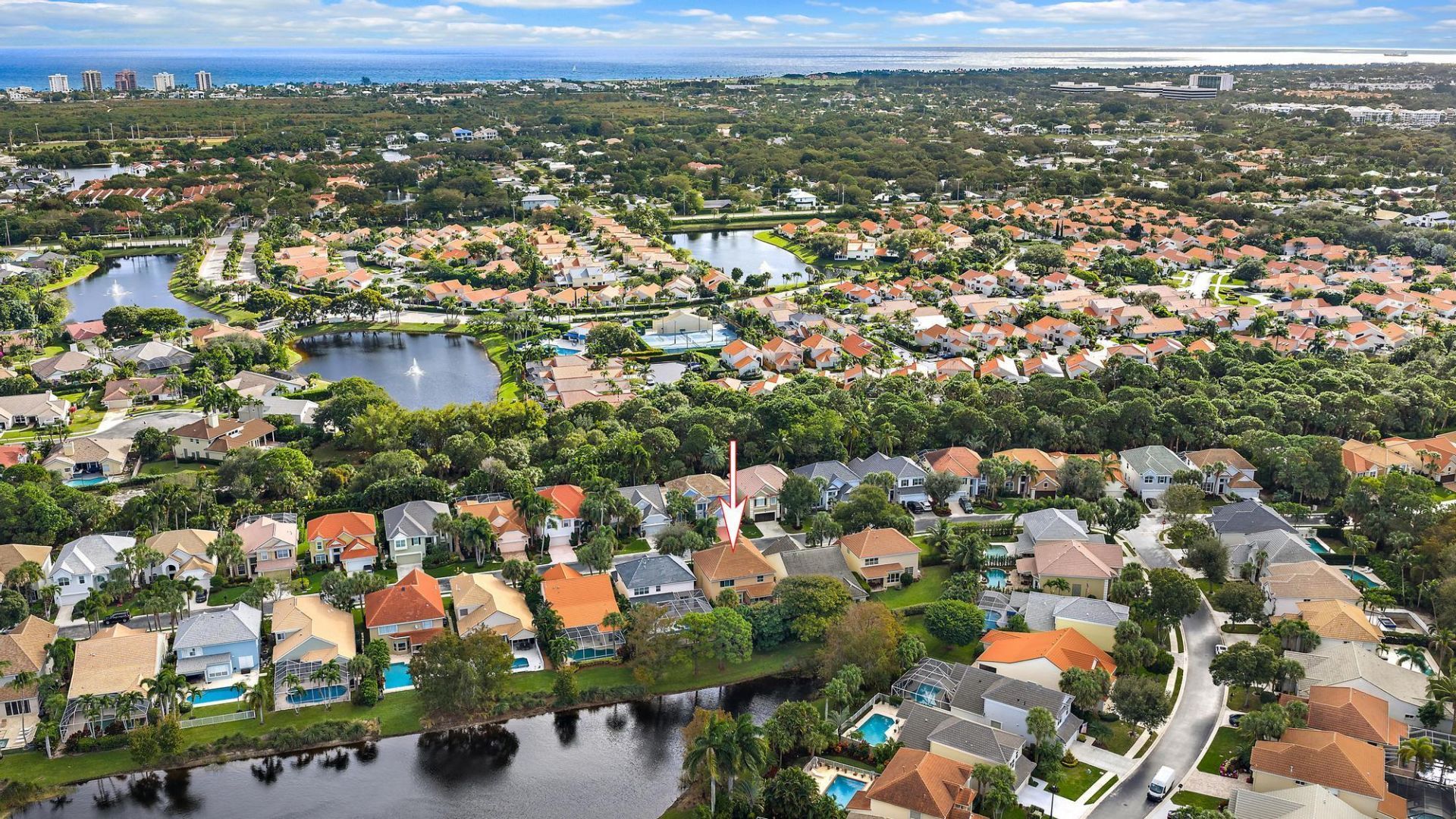 76 Princewood Lane, Palm Beach Gardens, FL 33410 Photo