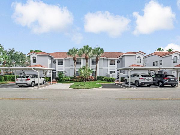 7384 Lake Meadow Way, Unit 201, Boynton Beach, FL 33437