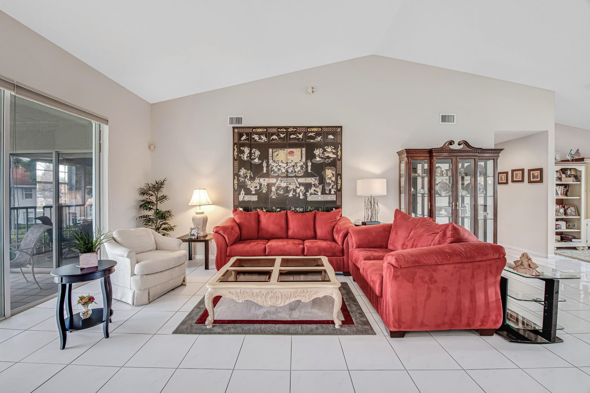 7384 Lake Meadow Way, Unit 201, Boynton Beach, FL 33437 Photo